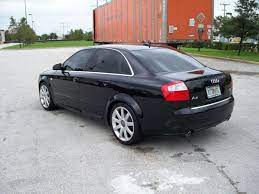 2005 Audi A4 4dr 3 0 Quattro S Line Awd Sedan Audi Forums Audi A4 Audi Awd