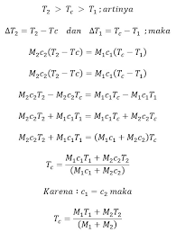 Maybe you would like to learn more about one of these? Contoh Soal Dan Pembahasan Asas Black Gammafis Blog