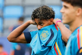 Mundial de 2026, en directo: España - Austria, en vivo