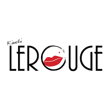 Kimchi Lerouge Create An Eye Catching Logo For A New Luxurious Cosmetics Brand And Makeup Service Based In U Logo Design Diy Cosmetic Logo Circle Logo Design