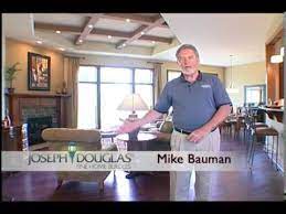 Barenz builders is a leading custom home builder around milwaukee. Building A House Wisconsin Joseph Douglas Homes Builders Showcase Youtube