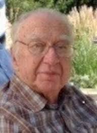 William Meece Obituary (1925