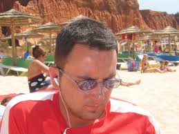 Sergio FONSECA (MULHOUSE, CHAMPIGNY SUR MARNE, CHENNEVIERES SUR MARNE)