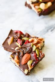 Omega Chocolate Bars A Healthy Life For Me Recipe Snack Recipes Healthy Chocolate Snacks