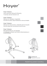 Be sure to come back. 294000 10060 Hoyer Advance A5 Joerns Pages 1 22 Flip Pdf Download Fliphtml5