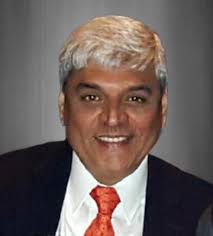 Ravinder Fredericks Obituary (2017)