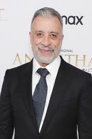 John Melfi Editorial Stock Photo