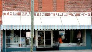 Martin Supply Company An Old Time Hardware Store In Williamston Nc Hardware Store Williamston Supply