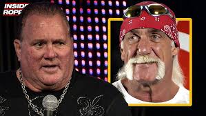 Hulk Hogan IMMEDIATELY AFTER Jake Paul KNOCKS OUT Mike Perry