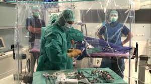 Www Vitafil De Bandscheibenvorfall Live Im Op Youtube