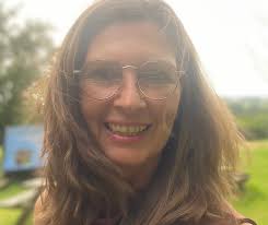 Alexandra Kreszenz Graf