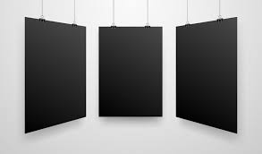 Go back and increase the aperture to f/8.0 if the black backdrop isn't as dark as you expected. How To Make A Pure Black Background For Video Or Photo
