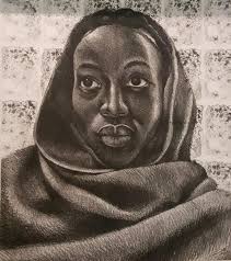 Black Art In America Steve Prince Pin On Love Of Art 2