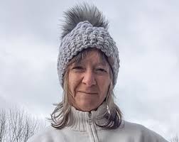 Chunky Crochet Hat Pattern, Crochet Hat Pattern for Women, Hat Pattern to  Crochet, Winter Hat Pattern
