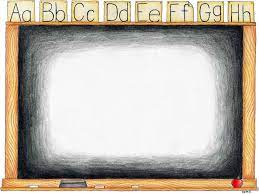 Back To School Bulletin Board Writing Paper Templates Ppt Garden Back To School Bulletin Boards Writing Paper Template School Bulletin Boards