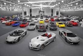 Supercars garage | cars, projects and shop pictures. All About Super Cars Review Walpaper Download Super Car Garage