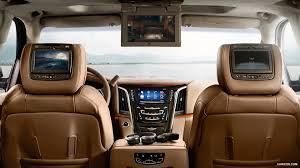 Top 5 Cars With Rear Seat Entertainment Systems Autonation Drive