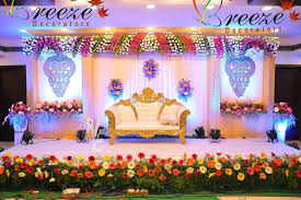 Manavarai Decoration Wedding Stage Decorators In Coimbatore Marriage Hall Wedding Hall Decorations Wedding Stage Design Wedding Stage