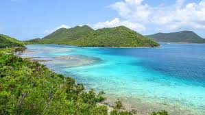 How To Spend A Long Weekend In St Thomas And St John Travelpulse