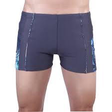 Sayfut Men Swimwear Basic Swim Trunk Swimsuits Swim Surf Board Boxer Trunk Shorts Plus Size L 4xl