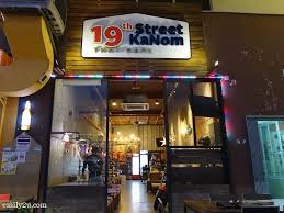 Maybe you would like to learn more about one of these? 1 Soi 19 Thai Restaurant Kuchai Lama From Emily To You