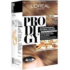 l oreal paris prodigy extraordinary natural permanent hair color hair color at home hair color permanent hair color