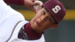 Baseball: South Tahoe hands Sparks its first loss