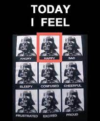 Grab a seat with your closest animal take this quiz again! Which Star Wars Movie Should You Watch Right Now Quiz