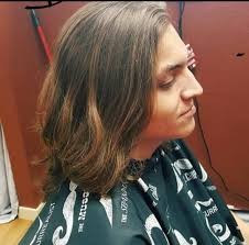 Who else works for Sportclips here in Dallas and how you like it?