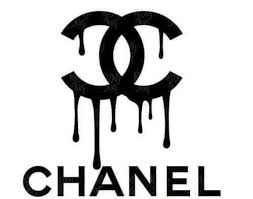 Download Pin By Daz On My Art Logo Graphic Svg Files For Cricut Chanel Art Print