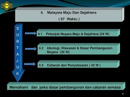 Ini merupakan sedikit sebanyak contoh kk pengajian am.semoga contoh viva daripada saya.anda semua akan mendapat. Sukatan Pelajaran Stpm Baharu Pengajian Am Ppt Download
