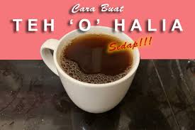 Caranya, masukkan halia ke dalam teh atau rendam halia kedalam air panas dan campurkan sedikit madu. Video Cara Buat Teh O Halia Sedap Dan Mudah Untuk Buang Angin Mobile