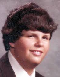 Thomas Stanley “Tom” Wenger (1962-2009)