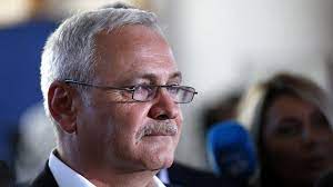 Add a bio, trivia, and more. Romania Corruption Psd Chief Liviu Dragnea Jailed Bbc News