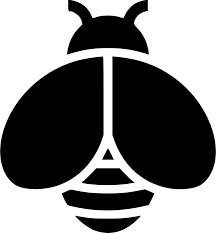 Svg Freeuse Beehive Vector Svg Bee Hive Svg Clipart Full Size Clipart 22362 Pinclipart