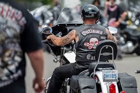 Find great deals on ebay for outlaws mc support gear. Biker Gangs In America 10 Most Dangerous Motorcycle Gangs Complex