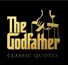 Written by francis ford coppola and mario puzo, based on puzo's novel. Amazon Com The Godfather Classic Quotes 9781933662831 De Vito Carlo Books