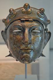 The m1c helmet was a variant of the u.s. Nijmegen Helmet Wikipedia