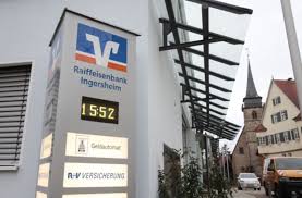 De afkorting bic staat voor 'business identifier code' (voorheen 'bank identifier code'). Neue Vr Bank Im Kreis Ludwigsburg Bankenfusion Aus Vier Mach Eine Landkreis Ludwigsburg Stuttgarter Zeitung