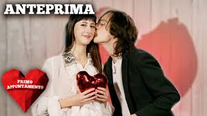 Creiamo contenuti d'intrattenimento per il pubblico. Primo Appuntamento Coppie Puntata Di Martedi 2 Febbraio Su Real Time