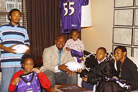 Maybe you would like to learn more about one of these? Terrell Suggs Team Sizzle 1st Annual Celebrity Weekend Sassy