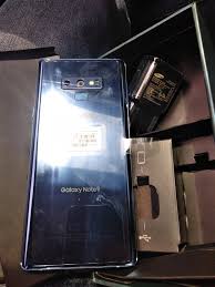 Buy the samsung galaxy note9 128gb (at&t) in midnight black. Best Samsung Galaxy Note 9 At T For Sale In Tulsa Oklahoma For 2021