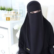 A blog about niqab, purdah and cadar. Discounts And Promotions From Niqabis Corner Hq My Shopee Malaysia