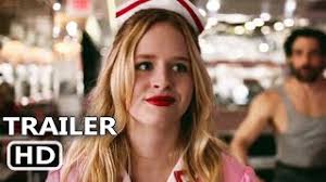 THE WRATH OF BECKY Trailer (2023) Becky 2