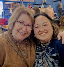 Oklahoma city flea market vintage jewelry