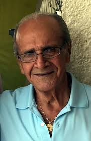 Andrés Miranda Ortiz Obituary