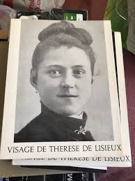 Visage de Therese De Lisieux 2 books