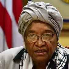 Ellen Johnson Sirleaf awarded $5m Ibrahim African leadership prize