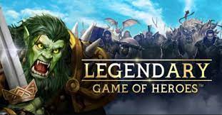 Descargar legendary game of heroes 3.4.1 mod apk (ganancia instantánea + daño 10x + más) gratis para móviles android, teléfonos inteligentes. Legendary Game Of Heroes Mod Apk Unlimited Money 3 12 4 Download