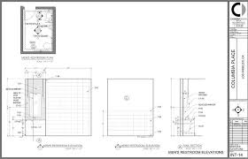 Residential Design Construction Documents And Drawings 1 Commercial Interiors Commercial Interior Design Interior Design Firms